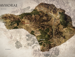 avhorae