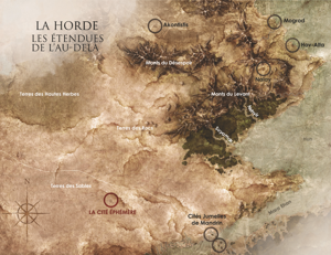 horde
