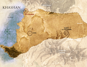 khashan