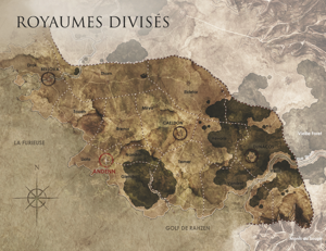 royaumesdivises
