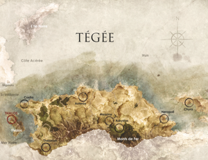 tegee