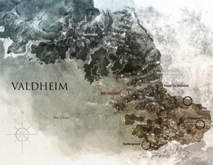 valdheim
